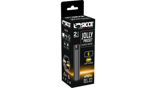 Sicce - Jolly Preset Small Heater - 6 Watt, bild 3