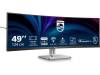 Philips 49B2U5900C/00 49" Dual QHD-skärm, bild 2