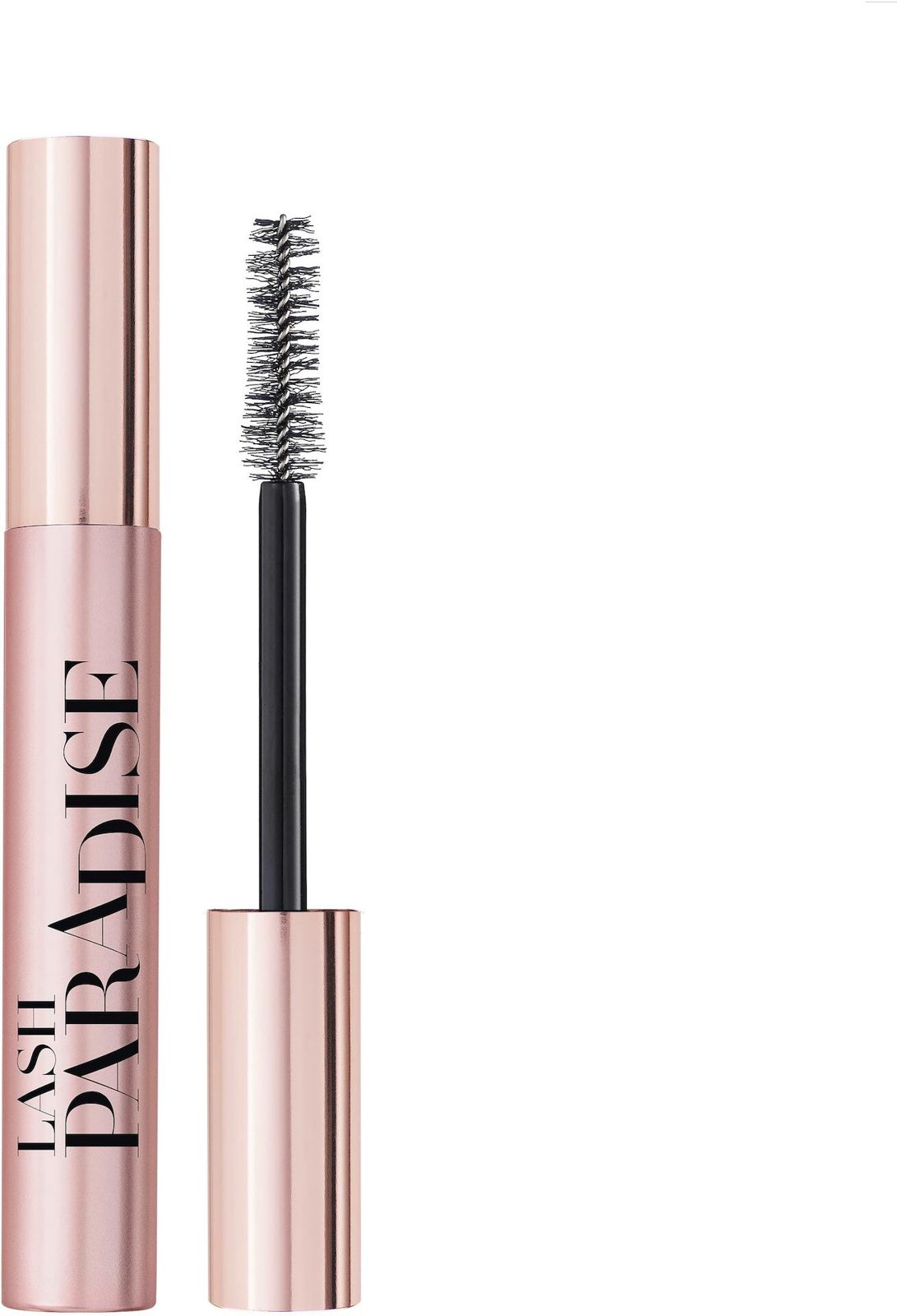 L'Oréal Paris Lash Paradise Mascara Intense Black Intense Black