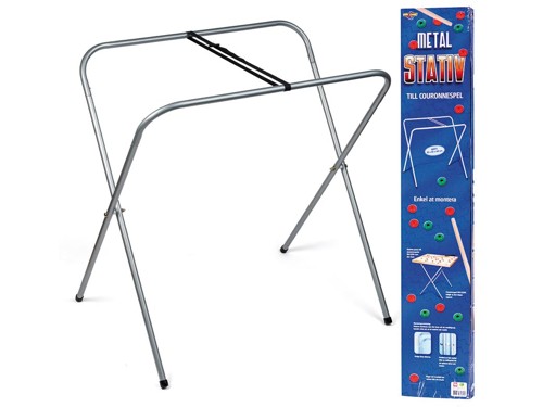 ​Stand for Bobgame in metal, bild 2