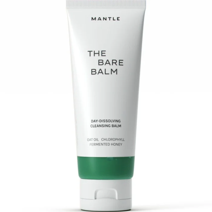 MANTLE The Bare Balm Day-Dissolving Cleansing Balm 75 ml, bild 2