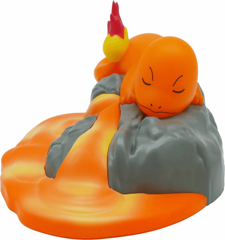 Pokemon - Charmander LED Lamp
