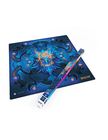 Nemesis Game Mat