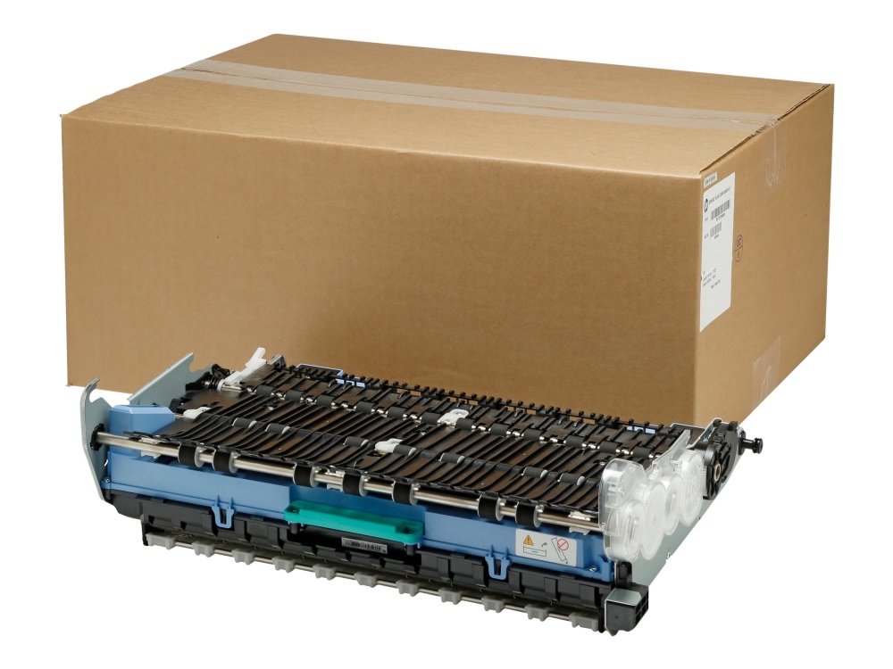 HP Service Fluid Container - Avtorkningssats för skrivhuvud - för PageWide Managed Color MFP E77650 PageWide Managed Color Flow MFP E77650, MFP E77660