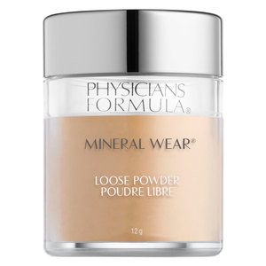 Physicians Formula Mineral Wear® Loose Powder SPF 16 Creamy Natural