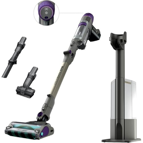 Shark IP3251EU PowerDetect skaftdammsugare