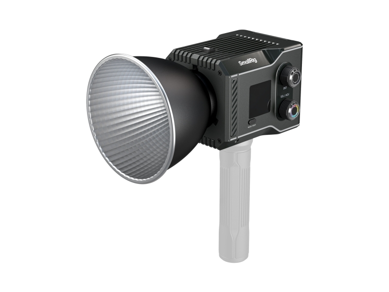 SmallRig 4808 RC 60C RGB LED Video Light Lite Edition