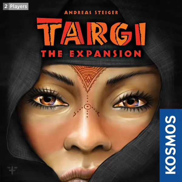 Targi - The expansion