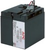 APC Utbytesbatteri RBC7, bild 3