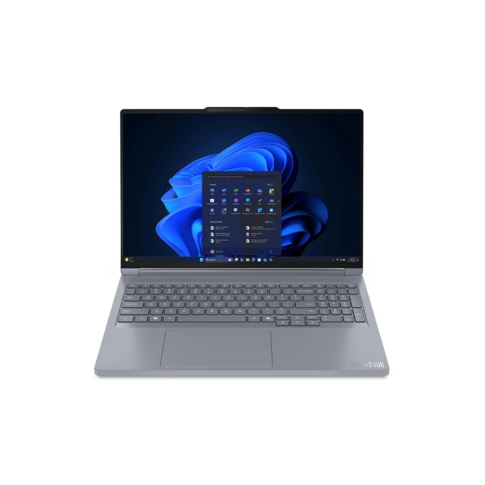 Lenovo ThinkBook 16 G9 IRL 21US0006MX 16" bärbar dator
