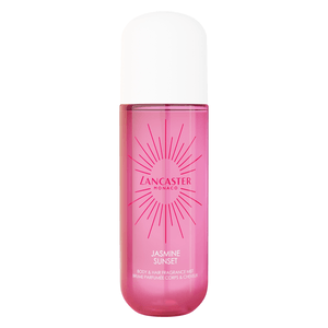 Lancaster Fragrance Hair and Body Mist Sunset Jasmine 236 ml