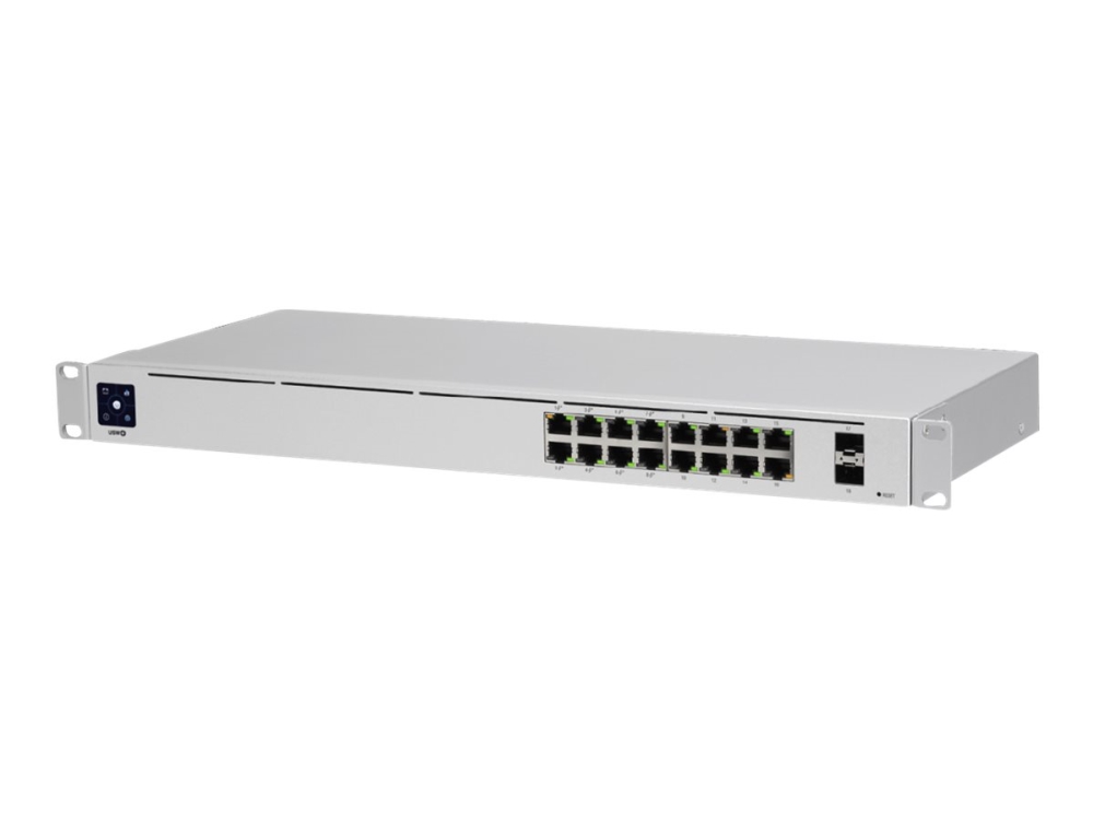 Ubiquiti Standard 16p PoE, bild 3