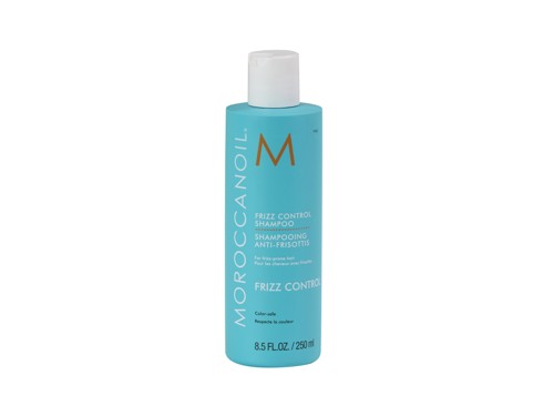 Moroccanoil Frizz Control Shampoo 250 ml, bild 4