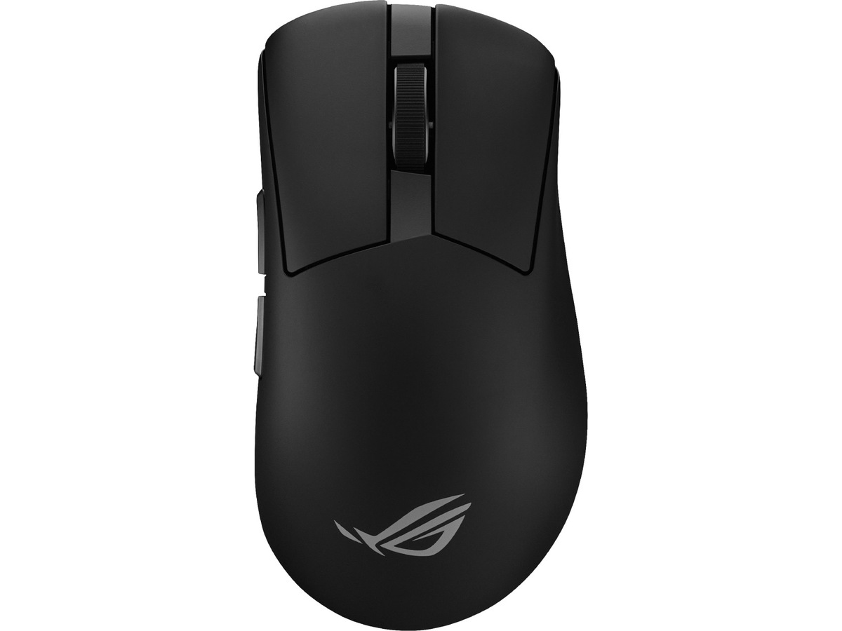 ASUS ROG Gladius IV Ace Svart, bild 2