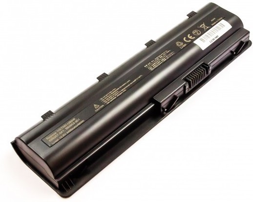 Batteri CoreParts 6-cell, 48Wh, 4400mAh, till HP, bild 4