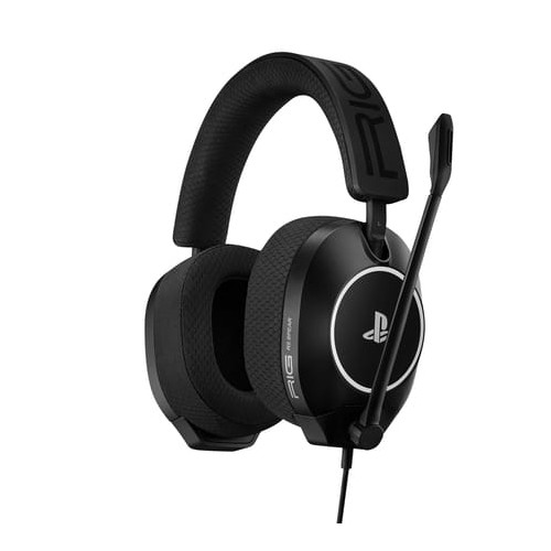 RIG R5 PRO HS PlayStation gamingheadset