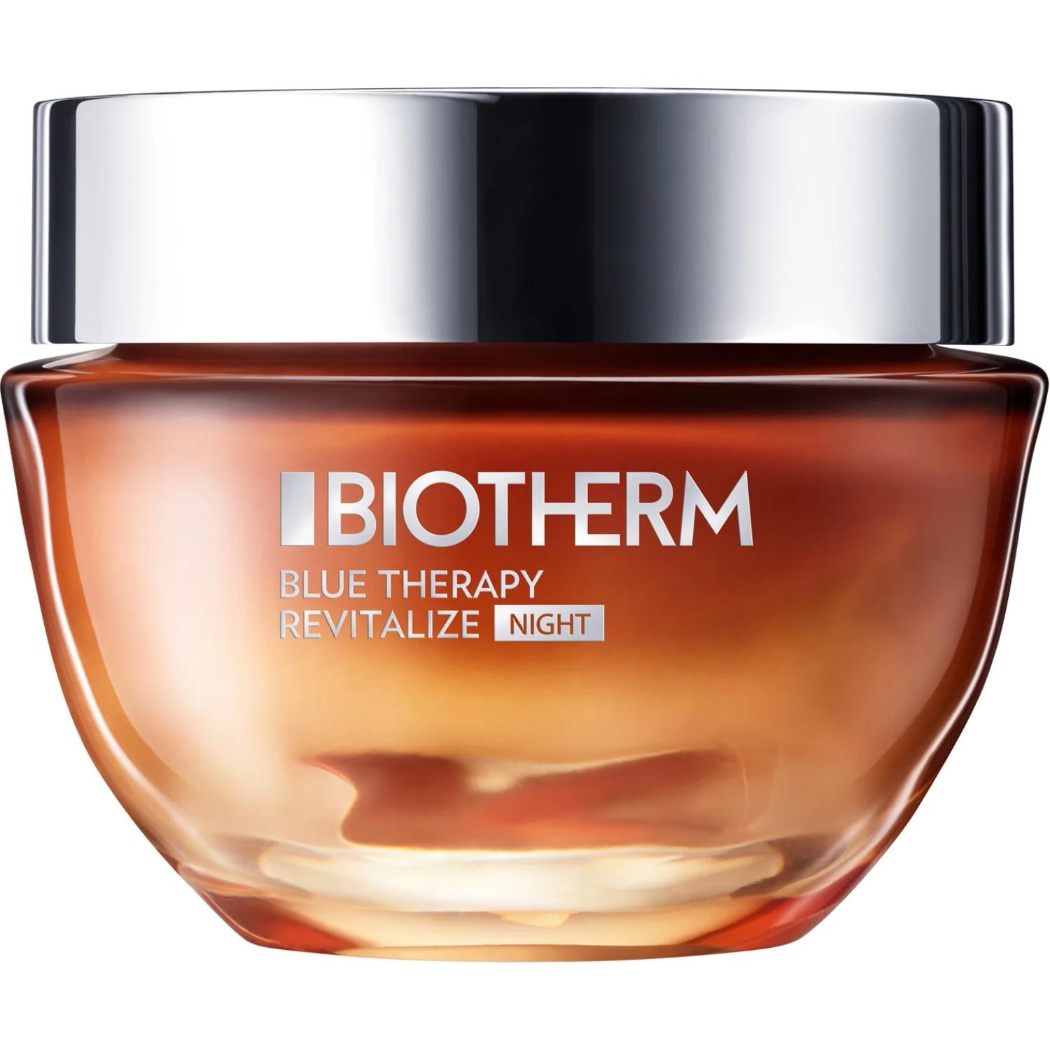 Biotherm Blue Therapy Revitalize Anti-aging Night Cream 50 ml
