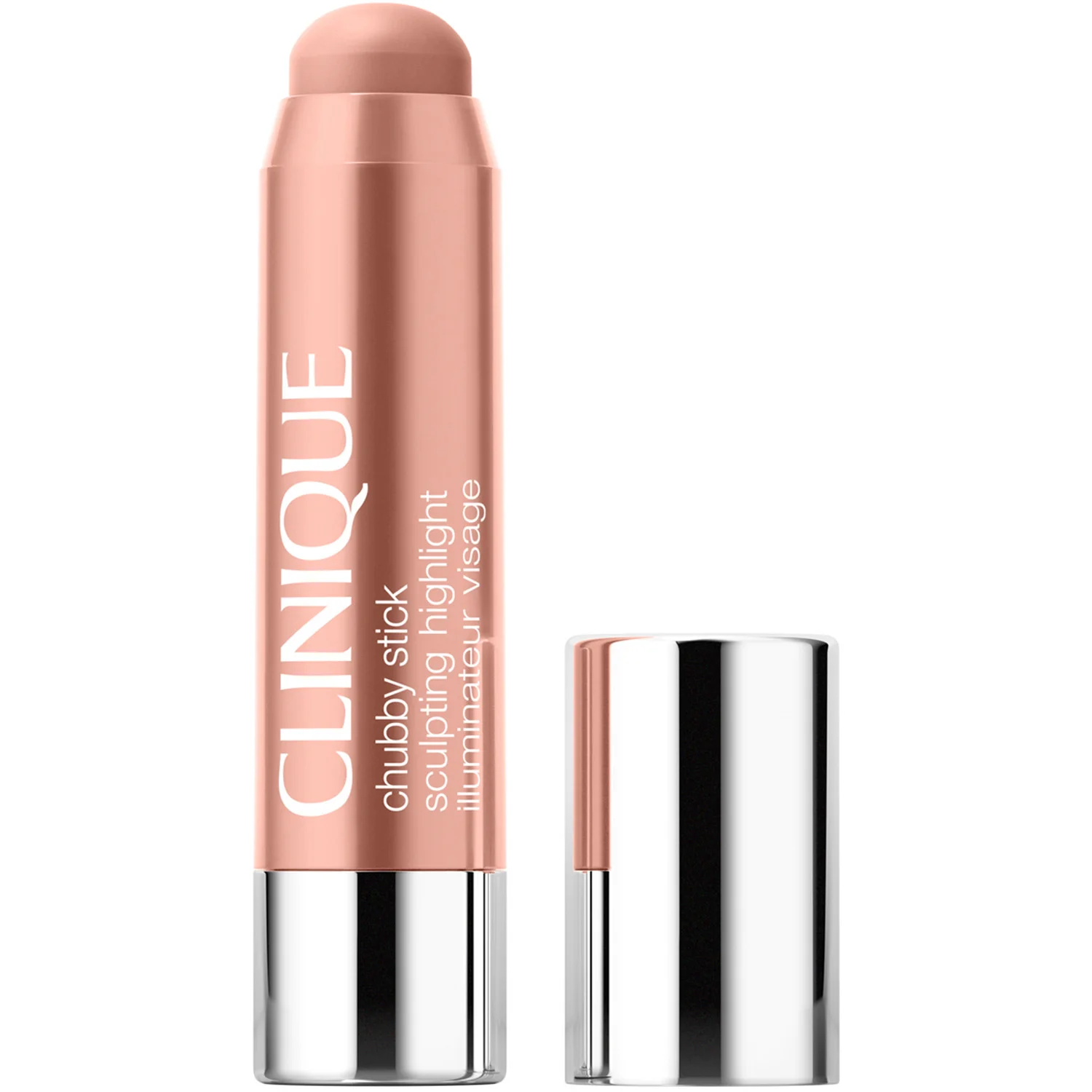 Clinique Chubby Stick Sculpting Highlight Hefty Highlight Hefty Highlight