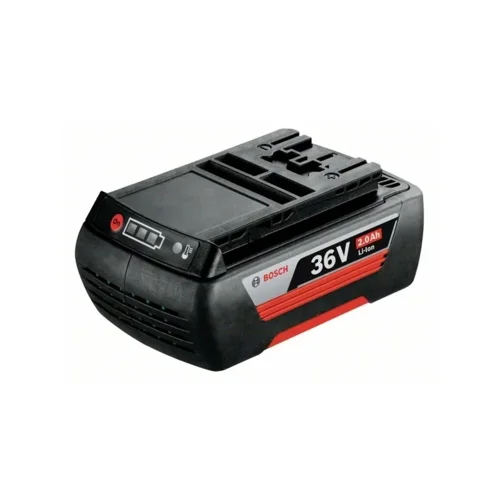 Bosch DIY - Rechargeable Battery 36 V 2.0 Ah Lithium-Ion