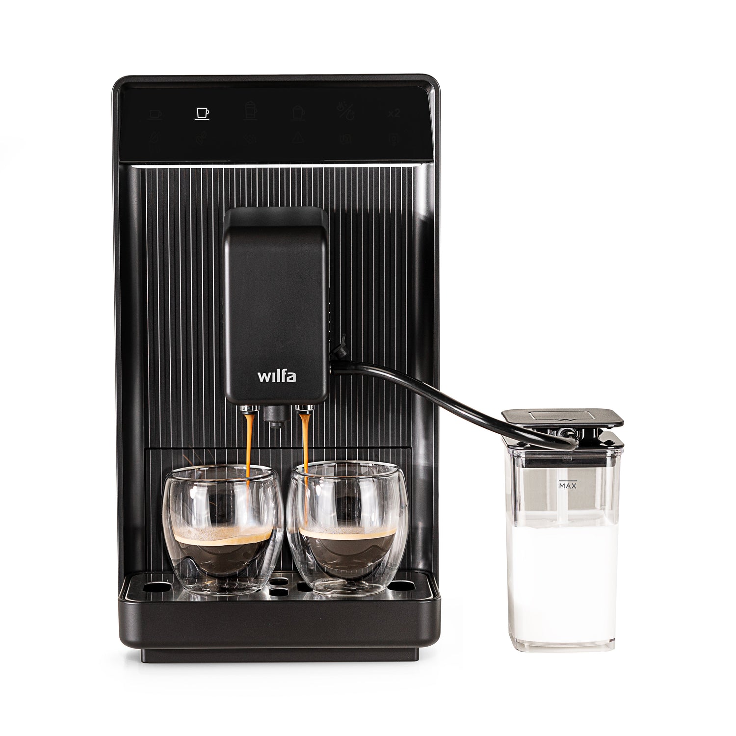 Wilfa Espresso maskin Volo Automatic