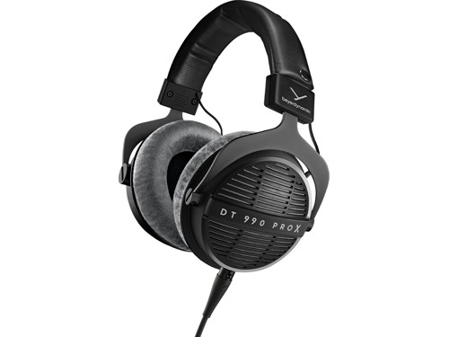 Beyerdynamic DT 990 Pro X hörlurar med sladd, Over-Ear, bild 2