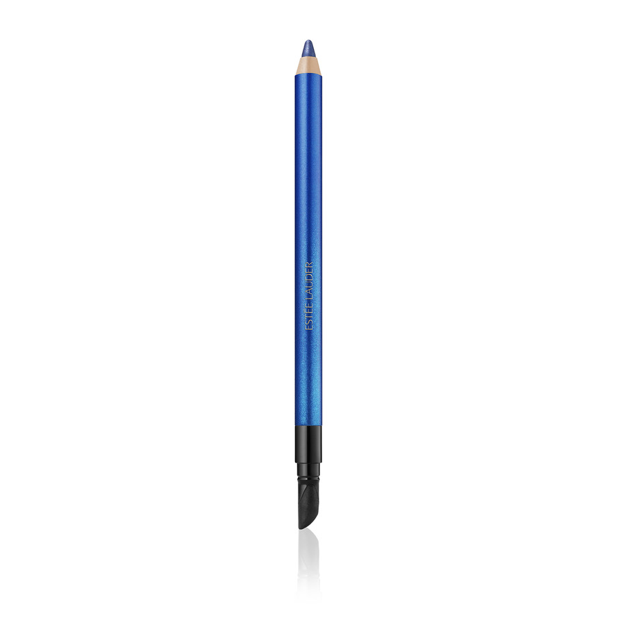Estée Lauder Double Wear 24H Waterproof Gel Eye Pencil 06 Sapphire 06 Sapphire