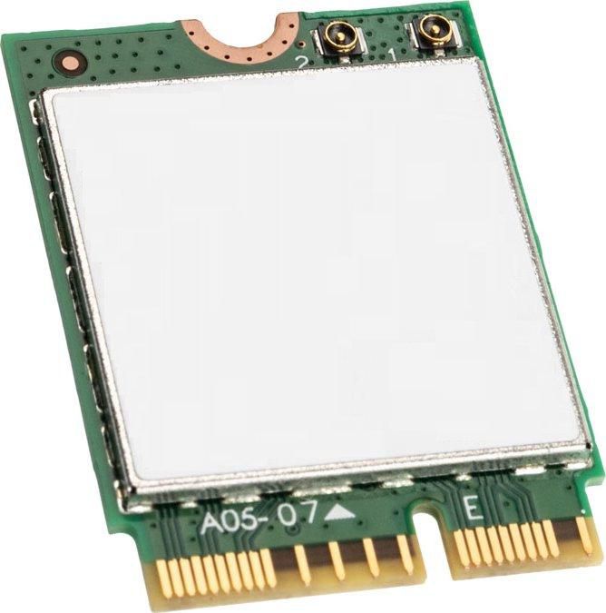 ASUS M.2 Cnvi Wifi Card/Intel AX201, bild 3