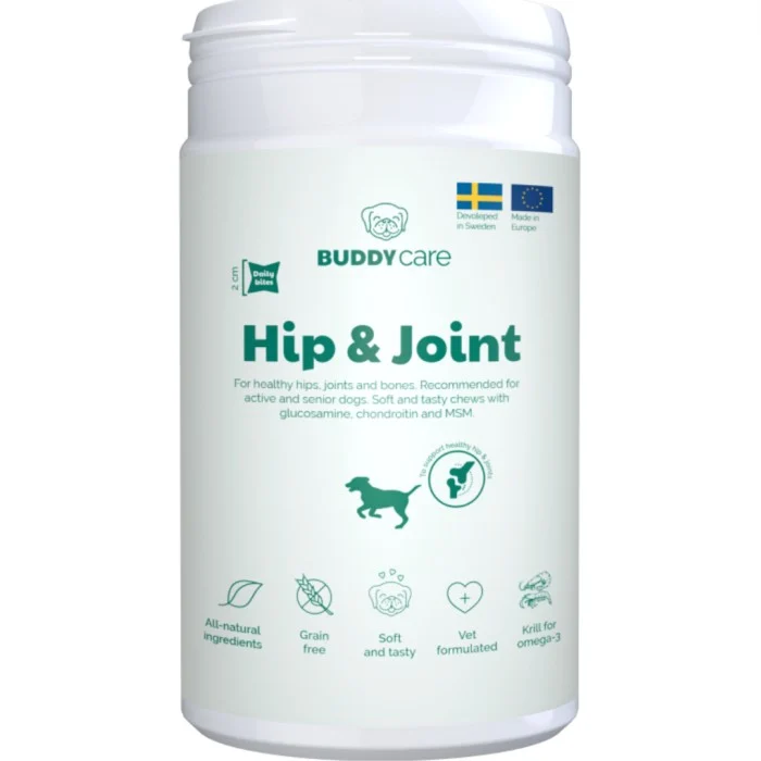 BuddyCare Hip & Joint 150 g