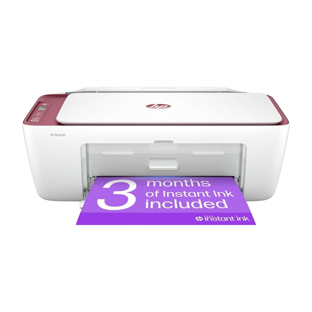HP DeskJet 2823E All-In-One skrivare