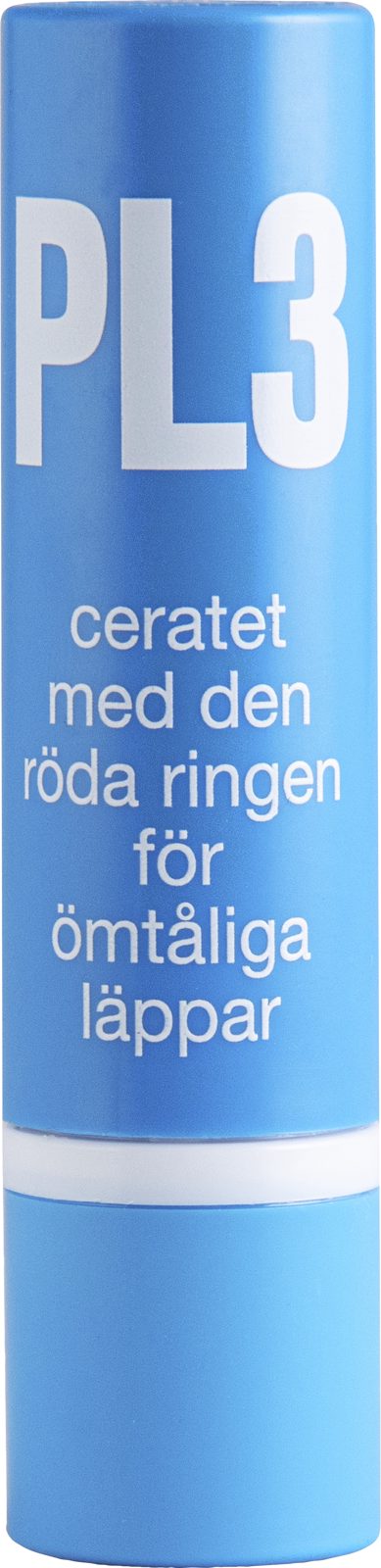 PL3 Läppcerat