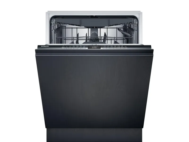 Siemens SX75YX00CE diskmaskin 60 cm helintegrerad variohinge zeolith