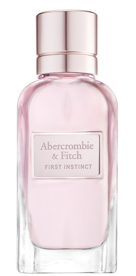Abercrombie & Fitch First Instinct Women Eau de Parfum 30 ml, bild 3