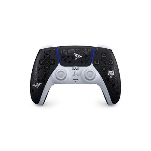 Sony Playstation 5 Dualsense Controller - The Last of Us Limited Edition