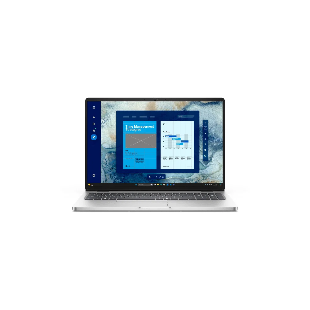 DELL Pro 16 PC16250 16" bärbar dator