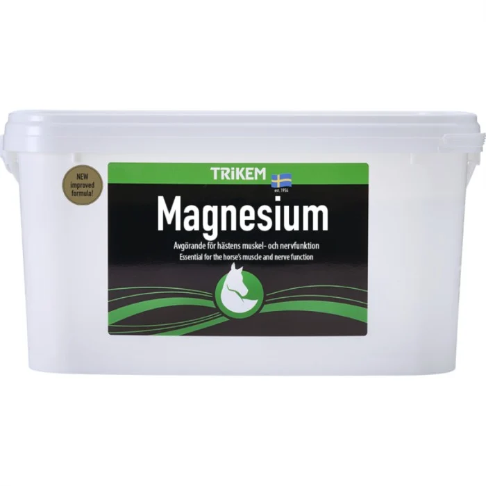 Trikem Magnesium 6000 g