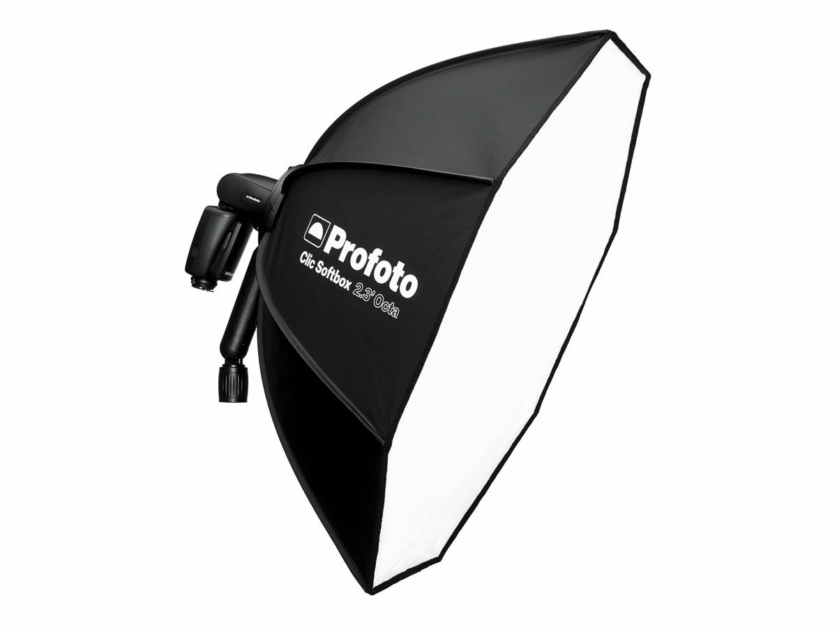 Clic Softbox Octa