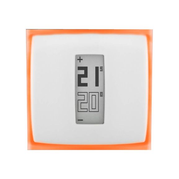Netatmo Smart Thermostat NTH01ENEU, bild 5