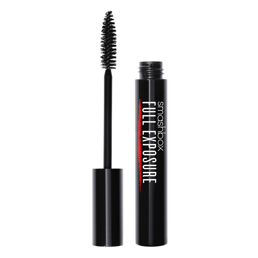 Smashbox Full Exposure Mascara Jet Black, bild 3