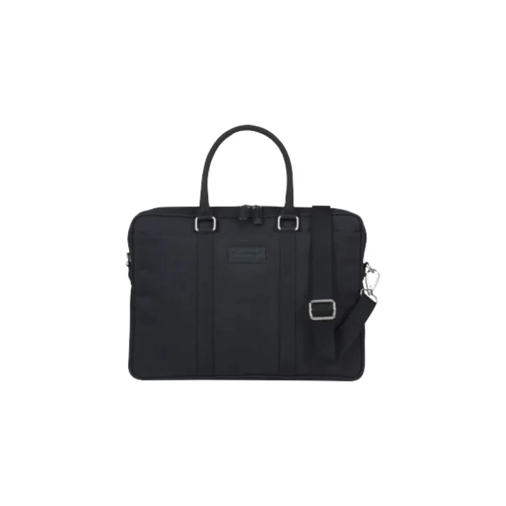 Dbramante1928 Fifth Avenue 15 Tum Laptop Fodral Svart