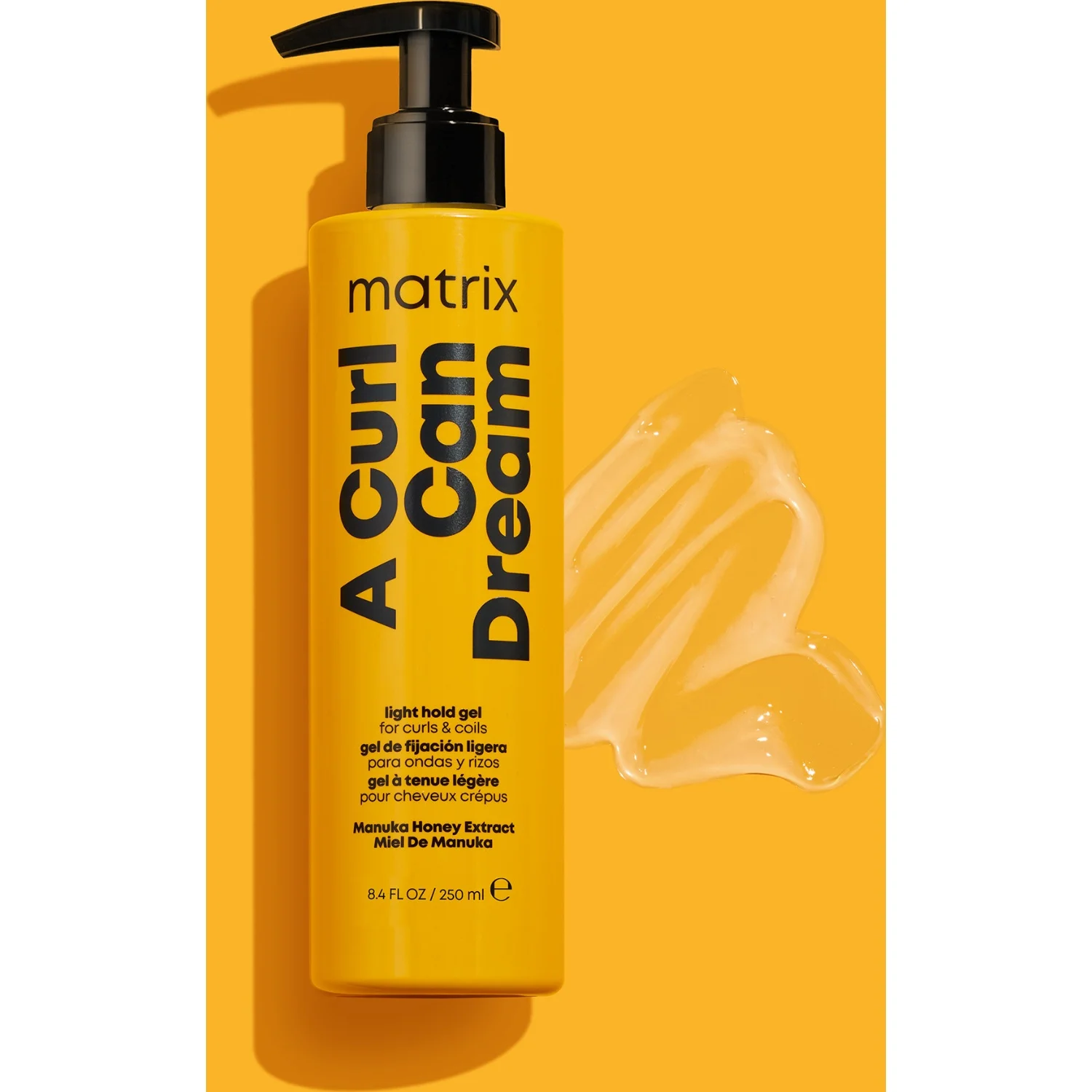 Matrix A Curl Can Dream Light-Hold Gel 200 ml, bild 5