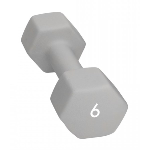 Abilica Dumbbells, 6 kg, bild 2