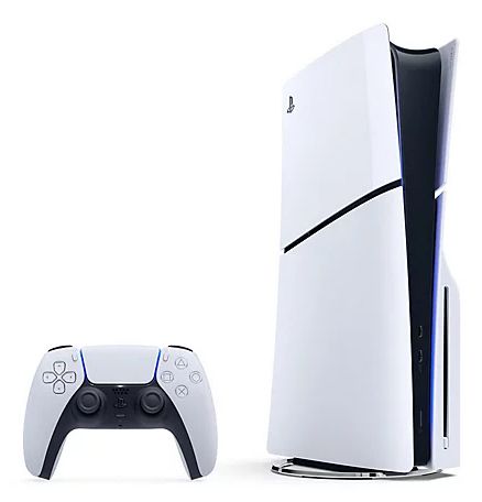 Sony PlayStation 5 inkl. Fortnite Flowering Chaos 1TB, bild 2