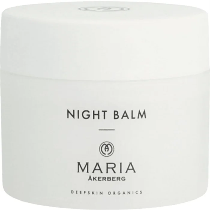 Maria Åkerberg Night Balm 50 ml, bild 2