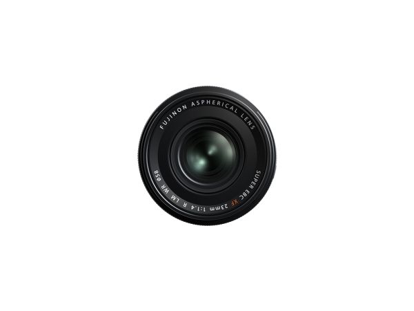 Fujinon XF 23/1.4 R LM WR -objektiv