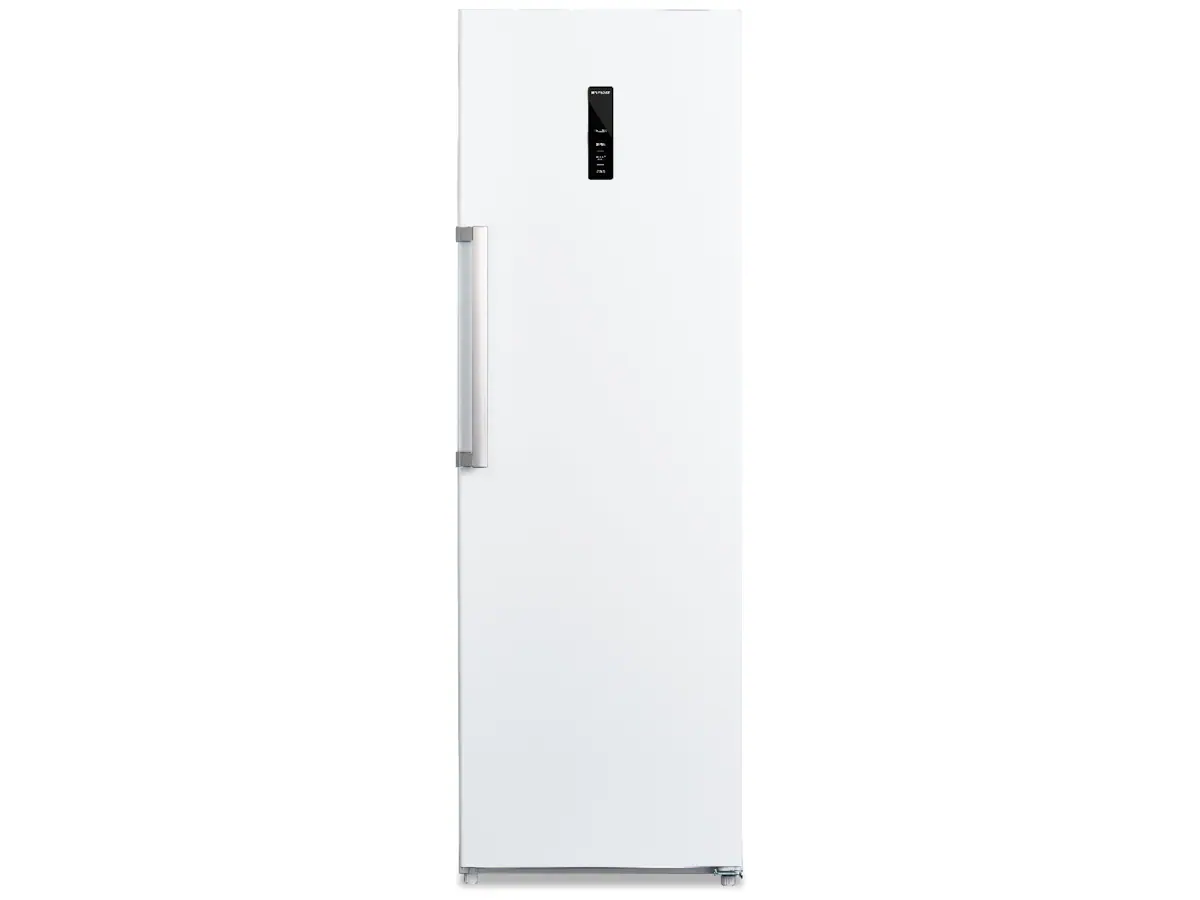 Avant FZR185WH1 frysskap 185x60x66cm / 274L / 39dB / Energiklass E - Vit