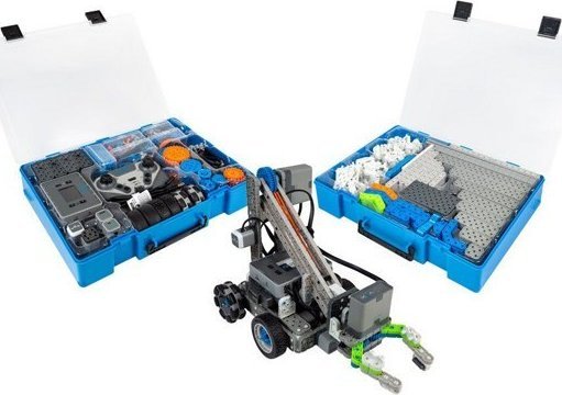 VEX VEX IQ utbildningskit (2:a generationen)