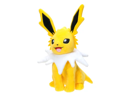 Pokemon Plush Jolteon 20 cm, bild 2