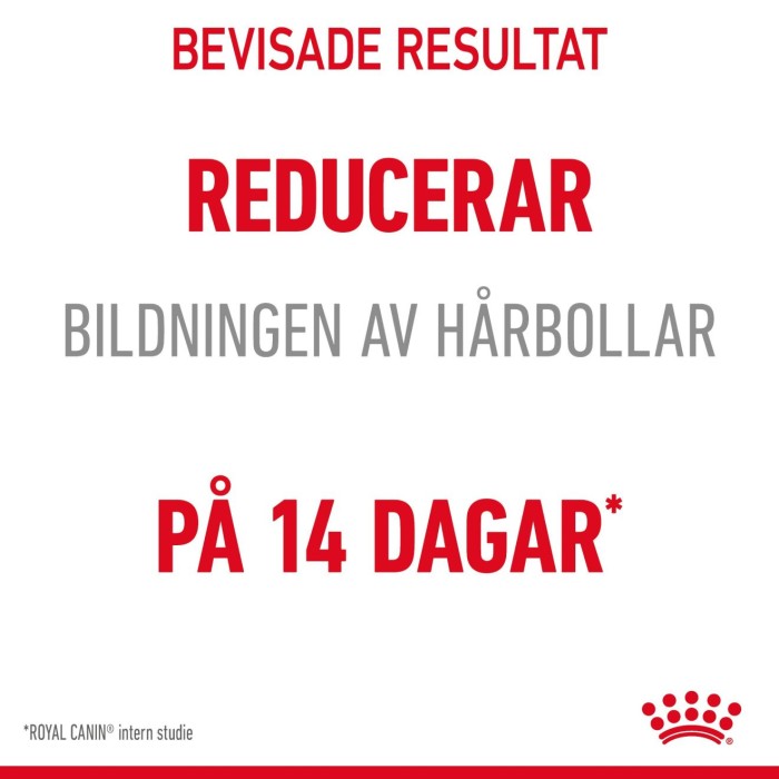 Royal Canin Hairball Care, Vuxen, 2 kg, bild 5