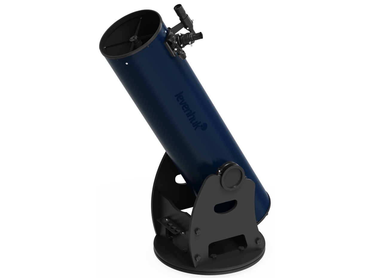 Levenhuk New Skyline PRO 16 (400/1830) Dobsonian-teleskop