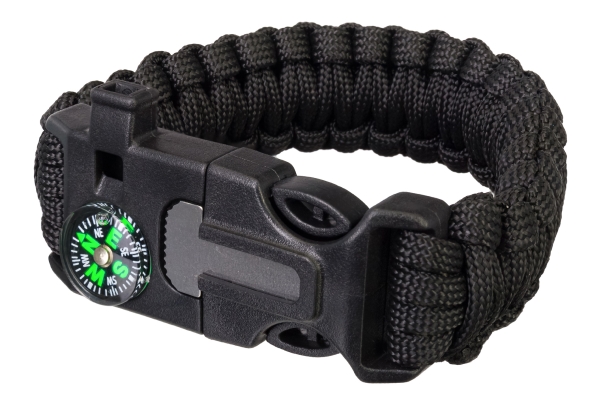 Levenhuk LabZZ FL5 Flint-armband